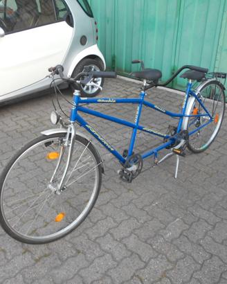 Tandem Esperia