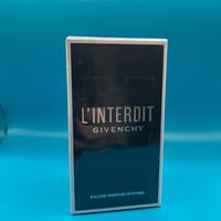 Givenchy L’Interdit Eau De Parfum Intense | Donna