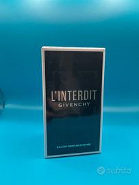 Givenchy L’Interdit Eau De Parfum Intense | Donna