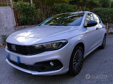Fiat Tipo 1.0 5 porte City Life
