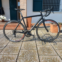 Bici da corsa Target
