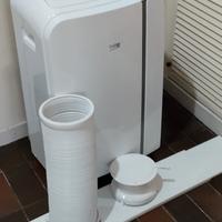 condizionatore portatile BEKO