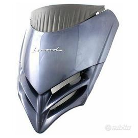 Cofano scudo anteriore Aprilia Leonardo AP8138607