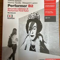 Performer B2 Workbook