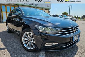 Volkswagen Passat Variant 2.0 tdi Business 150cv d