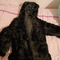 pelliccia bambina nucleo