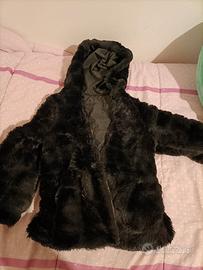 pelliccia bambina nucleo