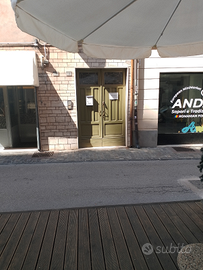 UFFICI In centro a VIADANA