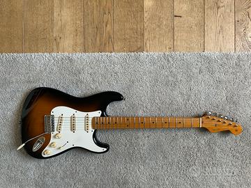 Fender Stratocaster Classic 50