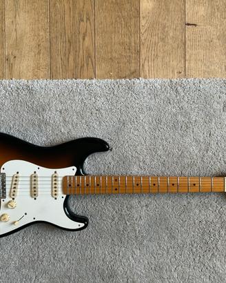 Fender Stratocaster Classic 50