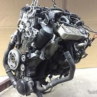 Motore mercedes - 1.8 diesel - 651901