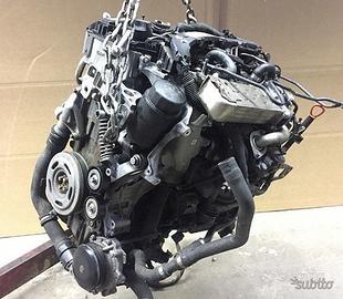 Motore mercedes - 1.8 diesel - 651901