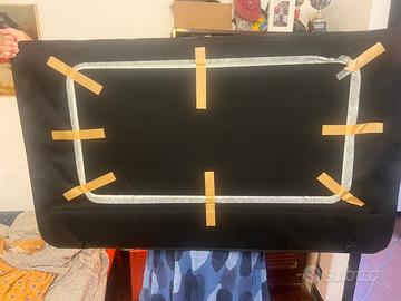 FINESTRINO MERCEDES G W 463