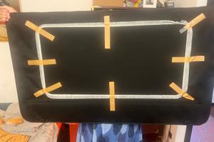 FINESTRINO MERCEDES G W 463