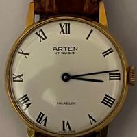 Orologio Arten