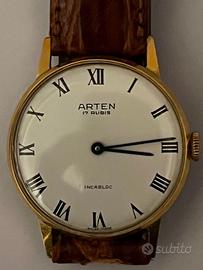 Orologio Arten