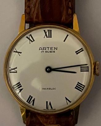 Orologio Arten