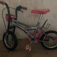 Bicicletta da bambino