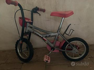 Bicicletta da bambino