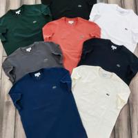 T-shirt Lacoste