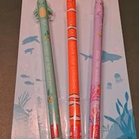 penne legami under the sea