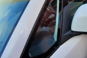 FIAT SEDICI 2010 - DEFLETTORE SINISTRO