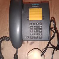 telefono fisso Siemens 805 s vintage 