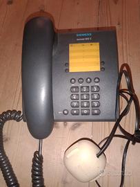 telefono fisso Siemens 805 s vintage 
