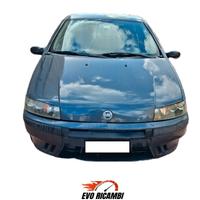 RICAMBI USATI PER FIAT PUNTO II - 1.2 BENZ 60 CV 3
