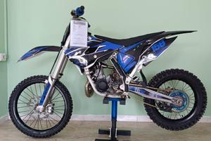 Husqvarna TC 85