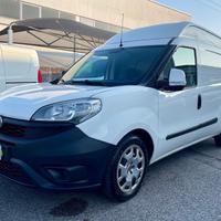 Fiat Doblo MAXI XL LH2 ALTO 1.6 MJT PEDANA ELETTRI