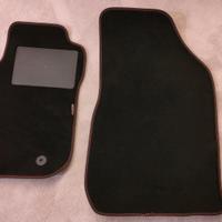 Tappetini Dacia Sandero