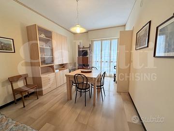 Appartamento Pietra Ligure [Cod. rif 123VRG]