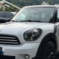 mini cauntryman 2015 fari xeno ricambi usati