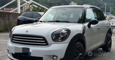 mini cauntryman 2015 fari xeno ricambi usati
