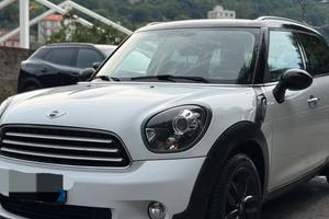 mini cauntryman 2015 fari xeno ricambi usati