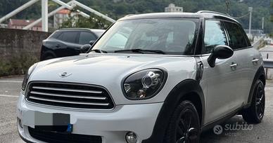 mini cauntryman 2015 fari xeno ricambi usati