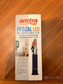 Rifrattometro digitale Amtra