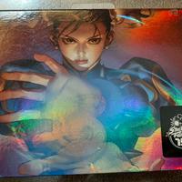 Controller Street Fighter XV Anniversary CHUN LI