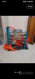Pista hotweels
