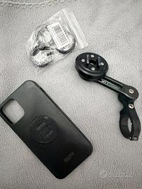 SP connect supporto telefono