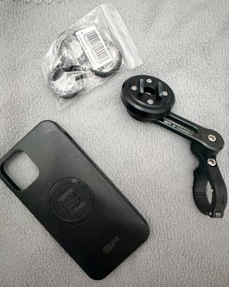 SP connect supporto telefono