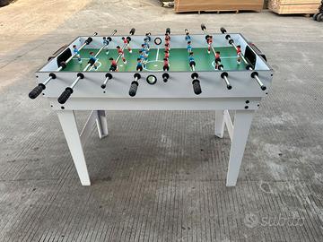 Tavolo Multigioco 4 in 1 NUOVO