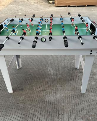 Tavolo Multigioco 4 in 1 NUOVO