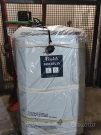 DeLonghi Climatizzatore Portatile Pinguino PAC CN8