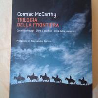Trilogia della frontiera