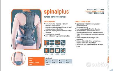 Spinalplus  Orthoservice Ro+Ten (EN)