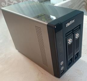 DVR Qnap NVR Videosorveglianza registratore