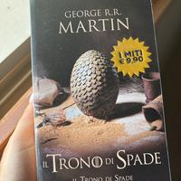 Il trono di spade vol. 1