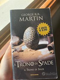 Il trono di spade vol. 1